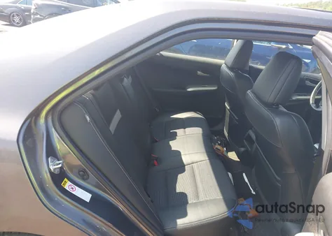 2012 Toyota Camry Se from USA, damaged, VIN 4T1BF1FK8CU124032